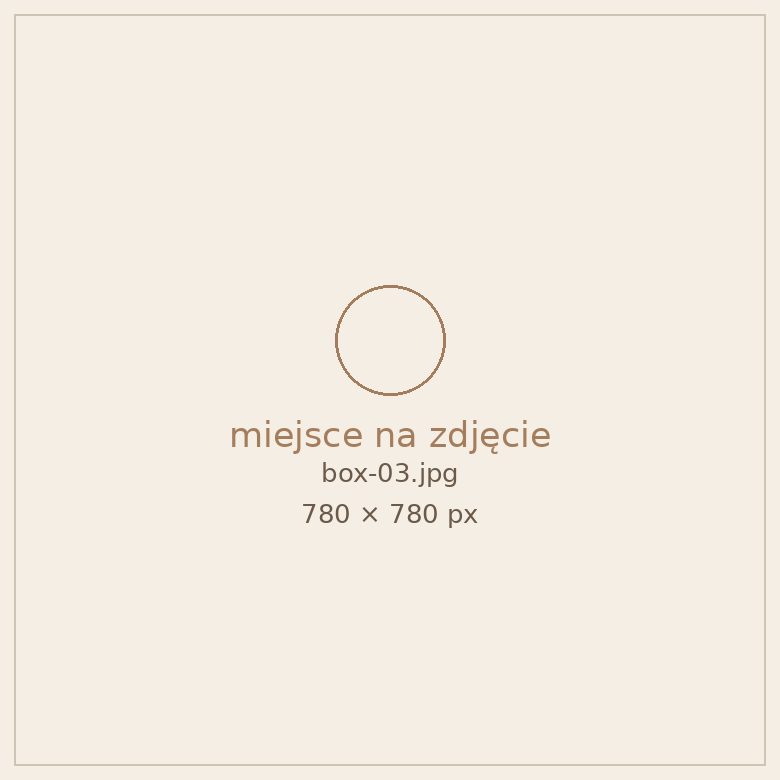 Candle Box na prezent firmowy